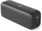 [BOGASING] G6 Bluetooth Speaker, Portable Wireless Speakers with 30W Loud Stereo Sound, 35H Playtime, IPX6 Waterproof, Bluetooth 5.3, EQ, TF-Card, AUX, USB Stick, Outdoor Speaker for Party