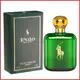 Ralph Lauren Polo Green 綠色馬球 男性淡香水 118ml｜期間限定◆秋冬迷人香氛