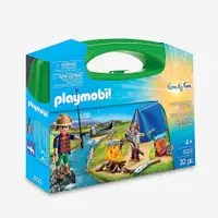 在飛比找蝦皮購物優惠-🍄免運🇬🇧英國直發✈️Playmobil 摩比人 - 提盒 