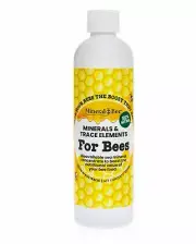 MINERAL & TRACE ELEMENTS FOR BEES AUSTRALIAN MADE -250ml
