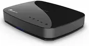 HUMAX Aura Android TV 4K Freeview Play Recorder with Google Assistant and Chromecast - 2TB