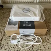 UMI - LX-500C Step Up/Down Transformer 120V to 100V 500VA