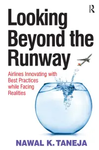 在飛比找博客來優惠-Looking Beyond the Runway: Air