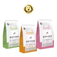 在飛比找蝦皮商城優惠-《ZENITH 真力時》韓國 Zenith 軟飼料 狗飼料 