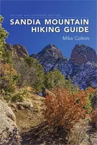 在飛比找三民網路書店優惠-Sandia Mountain Hiking Guide