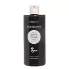[COSTOK] Vegan charcoal Micellar Cleansing Water 500ml/ Korean Cosmetics
