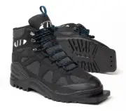 New Whitewoods 301 XC Size 38 cross country 75mm 3 Pin ski boots (5M 6W 37EUR)