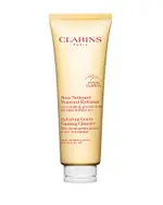 Clarins Hydrating Gentle Foaming Face Cleanser with Aloe Vera 4.2 oz.