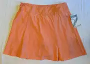 Oakley Garner Skort Grapefruit Women's Small