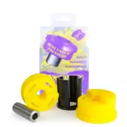 PFF5-120 POWERFLEX Lower Engine Mount Large Bush fit Mini