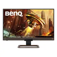 在飛比找蝦皮商城優惠-BenQ EX2780Q 電競螢幕 明基 27吋 2K IP