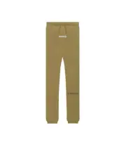Fear of God ESSENTIALS Sweatpants Amber Fall '21 Kids Size XXL 14/16 New in Pkg