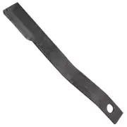 3040 CCW Rotary Cutter Blade Fits BUSH HOG