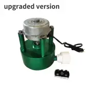 Aluminum alloy 1000W （300w）watt turbine hydroelectric generator 220v, 50hz