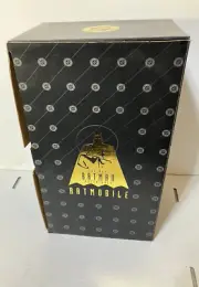 Batmobile Maquette Statue #932/2500 DC Comics 2000 Warner Brothers Studio