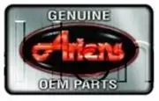 Ariens Max Zoom Zero Turn Mower Sheave,1 Id x 6.00 OdAnd 3.50 Od Part# 07332267