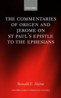 在飛比找博客來優惠-The Commentaries of Origen and