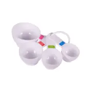 Avanti Melamine Measuring Cups Set 4