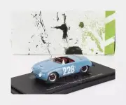 1:43 AUTOCULT Denzel Wd 1300 Spider #228 Rally Des Alpes Austria 1954 ATC07033 M