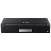 Epson WorkForce WF-100 Portable Printer