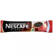 Nescafe / Classic Coffee Sachet/ 30Shipping an sachet (60n x 1gm) Instant Coffee