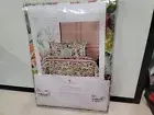 Yves Delorme King Bed Flat Sheet Utopia 290/295 981369 Factory Sealed