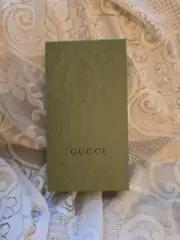 Gucci Empty Gift Box