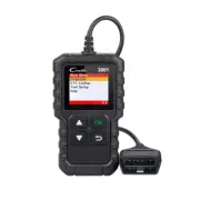Launch Creader 3001 OBD2/EOBD diagnostic Code Reader Scanner Multilanguages