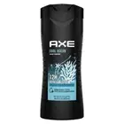 AXE Cool Ocean Men s Body Wash With Essential Oils 12H Refreshing Scent Body Was