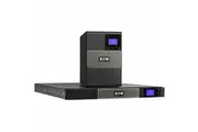 Eaton Line-interactive UPS - 850 VA/680 W - Tower - Sine Wave - LCD Display - Network-M3 Card, Intelligent Card Slot