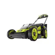 Ryobi One+ 2x18V 51cm/20" 6.0Ah HP™ Brushless Cordless Lawn Mower - Tool only