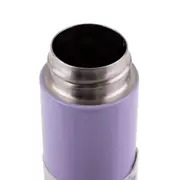 [Oasis] Skinny Mini Pastel Double Wall Insulated Drink Bottle 250mL