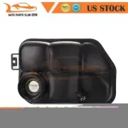 For Mercedes-Benz CLS63 AMG 2115000049 2007-2010 Radiator Coolant Overflow Tank