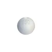 Wilson Crab Pot Poly Float 150mm