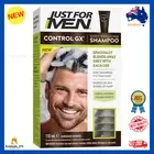 Just For Men Control GX Regular Shampoo 118ml NEW AU FREE SHIPPING