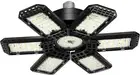Garage Light, 200W LED Shop Lights, E26/E27 LED Garage Light Super Bright LED Ga