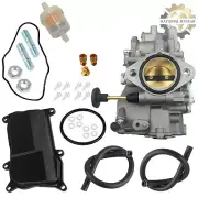 Carburetor For for Yamaha Wolverine 350 YFM350 YFM35F 1995