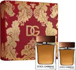 [Dolce & gabbana] Dolce gabbana The One for men gift set EDT 100 ml and EDT 50 ml - 100 ml