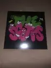 THE SCOTTS TRAVIS SCOTT KID CUDI KAWS GREEN VINYL 12” ORIGINAL SOLD OUT RARE