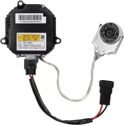 RUNEWAX Xenon HID Headlight Ballast Control Unit Compatible with Nissan Altima 3