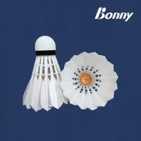 在飛比找蝦皮商城優惠-【Bonny】波力 王牌2號(黑蓋) 專業二級羽毛球