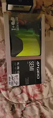 Brand New Giro ski Goggles normally $120 only $65