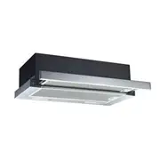 Emilia 60cm Slideout Rangehood
