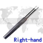1pc ACME 1/2-8 right-hand high quality trapezoidal drive HSS thread tap TR
