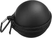 Milisten Box Case Lightweight Storage Bag with Buckle Portable Design for Easy Carrying and Present Giving