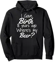[VidiAmazing] 18th Birthday Shirt for Mom Son Daughter 18 Year Old Pullover Hoodie ds545
