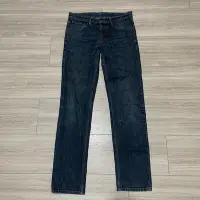 在飛比找Yahoo!奇摩拍賣優惠-levis levi's 04511-1150 W29 L3