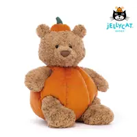 在飛比找誠品線上優惠-Jellycat南瓜熊麻吉/ 巴賽羅熊/ 36cm