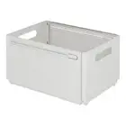Cabinets Storage Box Door Pouch Organizer Shelf Basket Pull Drawer Style Bins