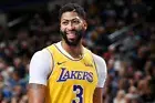 Anthony Davis Los Angeles La Basketball Wall Art Home - POSTER 20x30